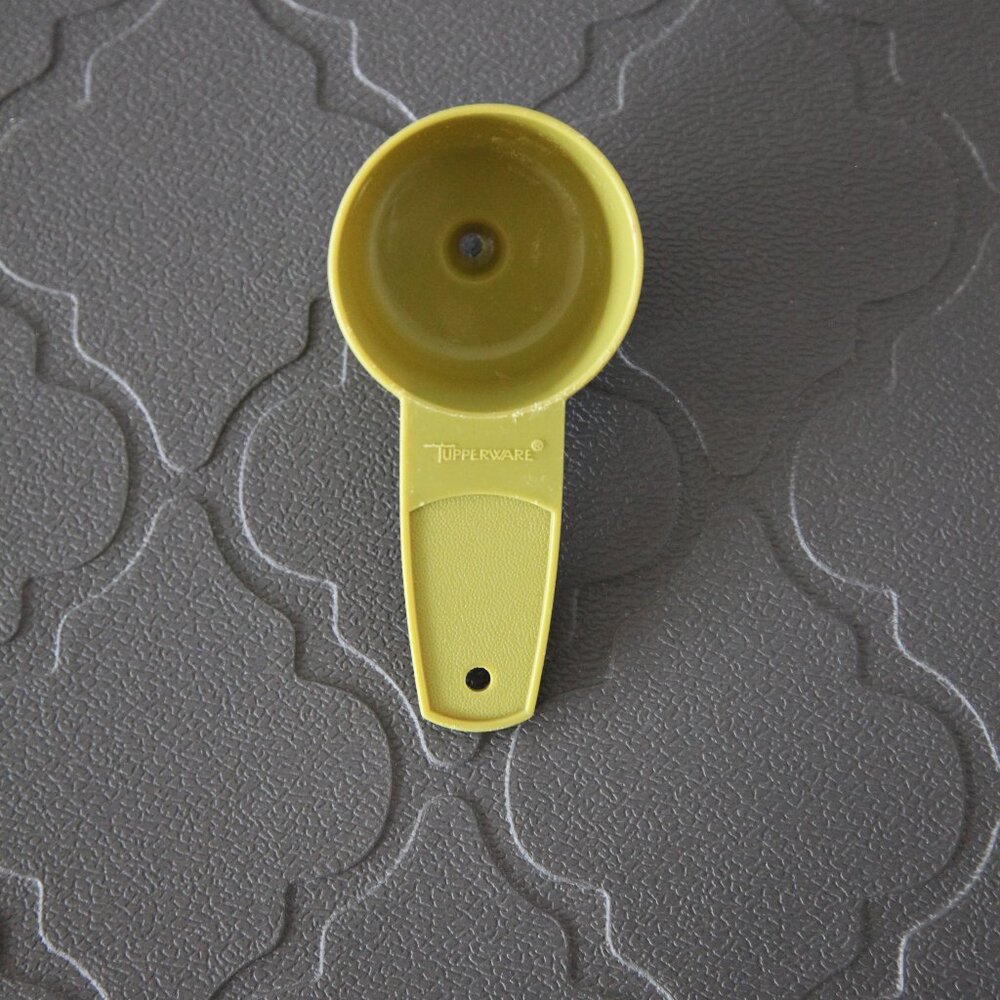Vintage Tupperware Funnel